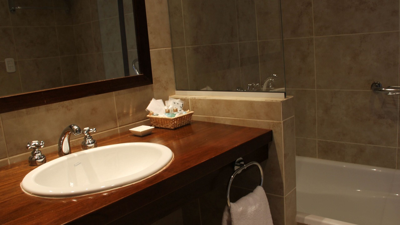 Photo of Bathroom in Macrozona Lago Argentino