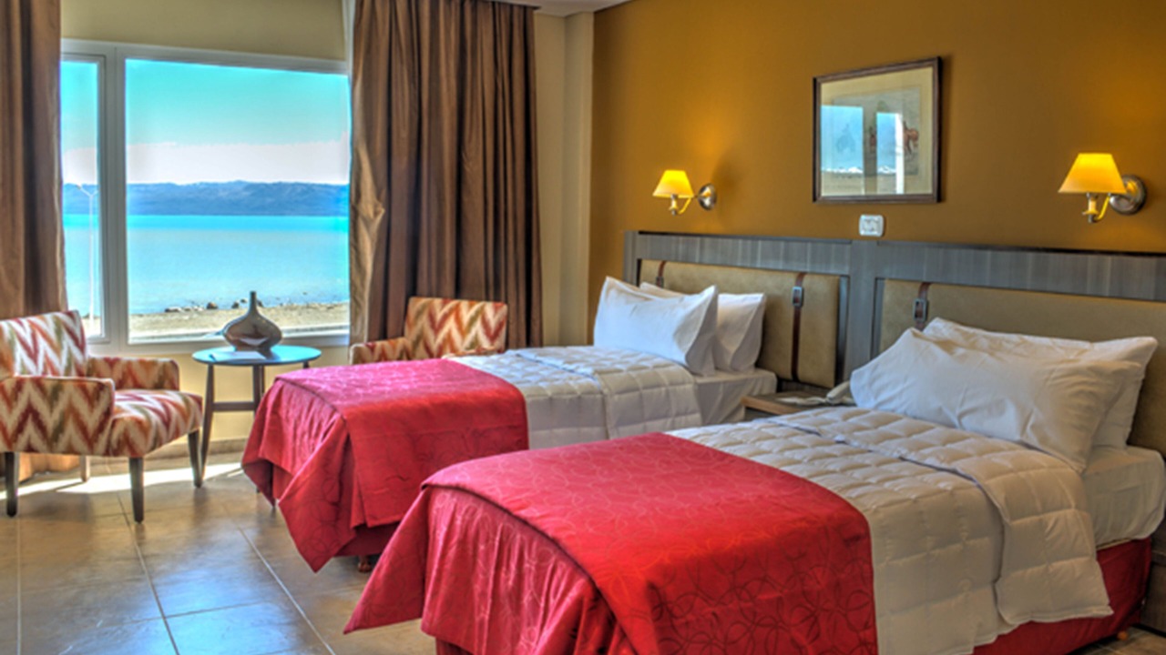 Photo of Bedroom in Macrozona Lago Argentino
