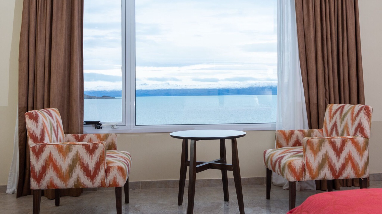 Photo of Bedroom in Macrozona Lago Argentino