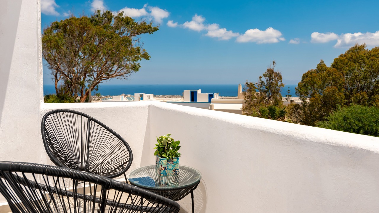 Photo of Patio Balcony in Vothon