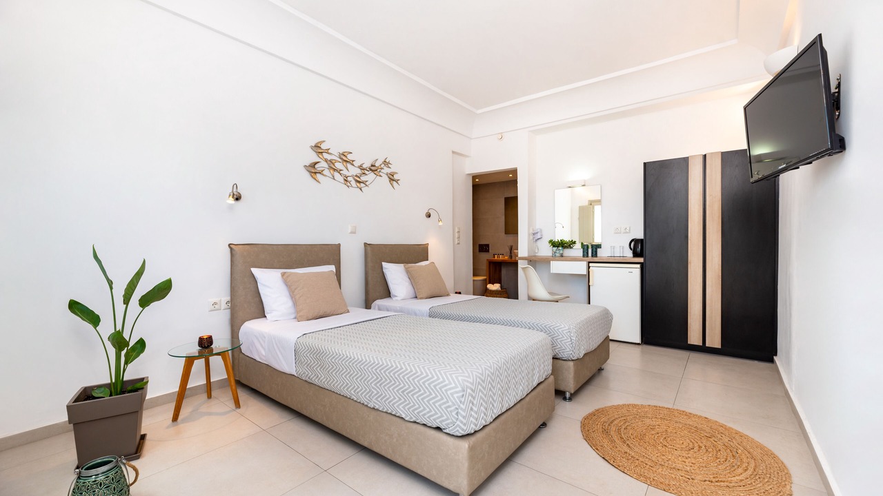 Photo of Bedroom in Vothon