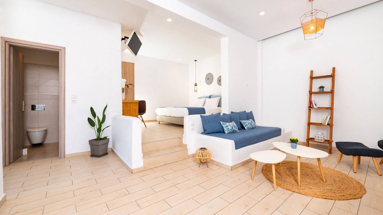 Photo of Bedroom in Vothon