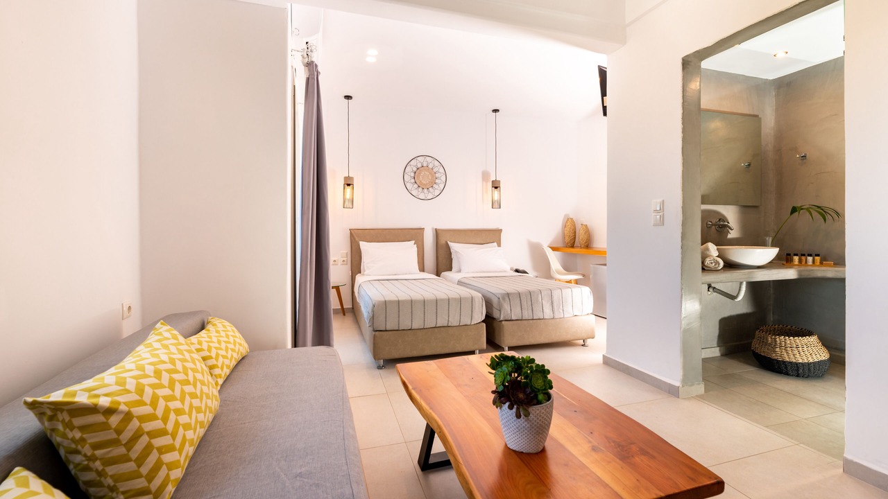 Photo of Bedroom in Vothon