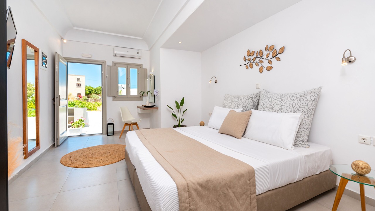 Photo of Bedroom in Vothon