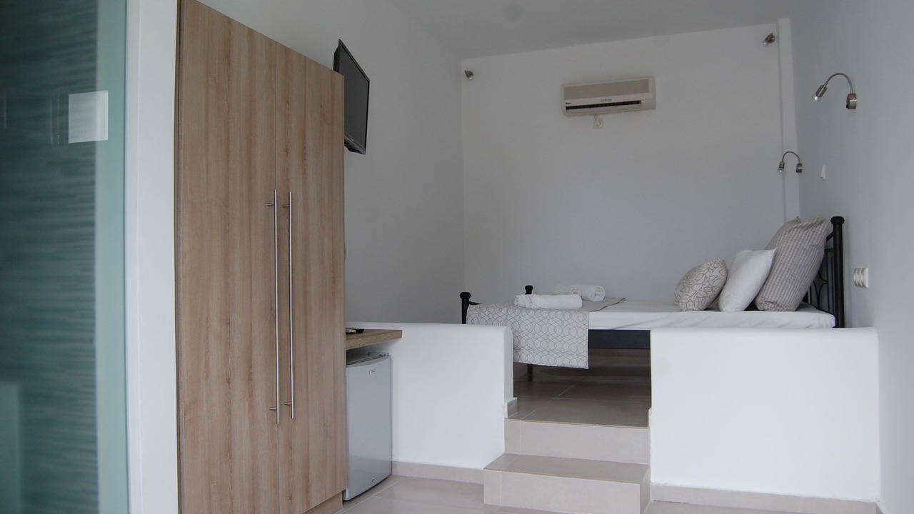 Photo of Bedroom in Vothon