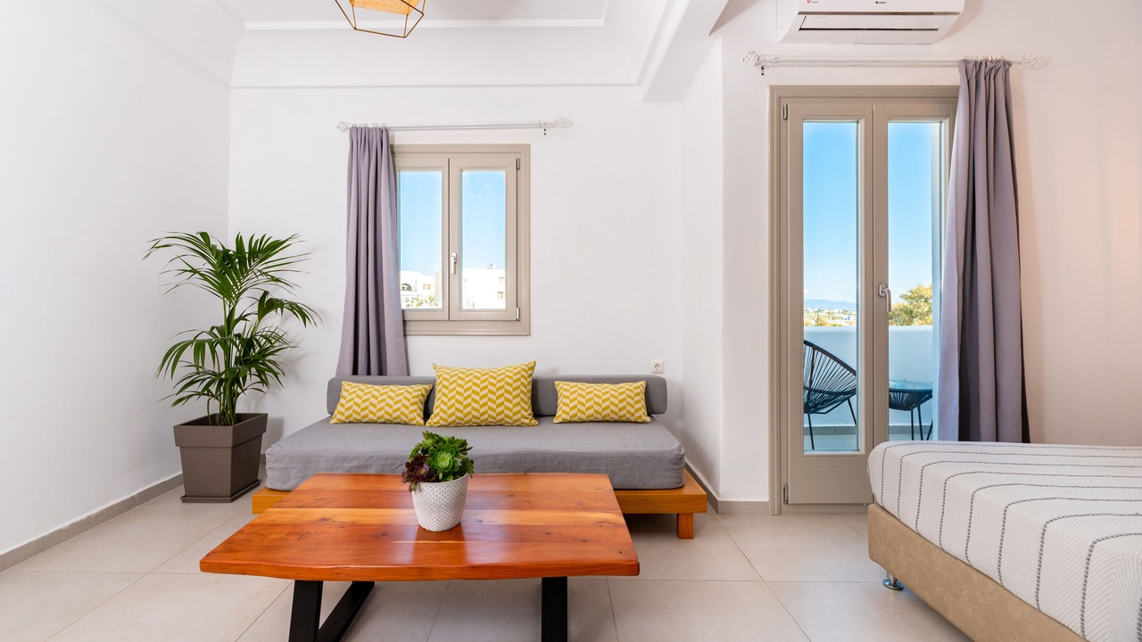 Photo of Bedroom in Vothon