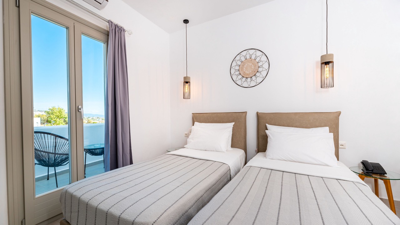 Photo of Bedroom in Vothon