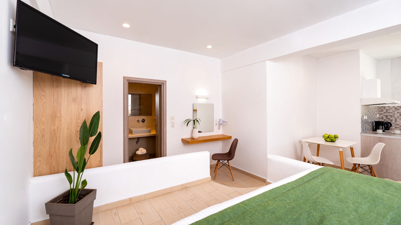 Photo of Bedroom in Vothon