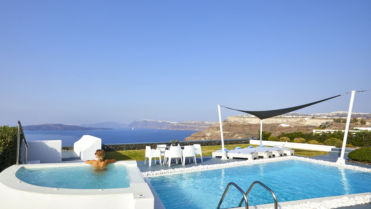 Photo of Outdoor in Akrotiri