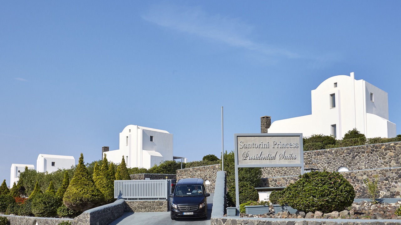 Photo of Outdoor in Akrotiri