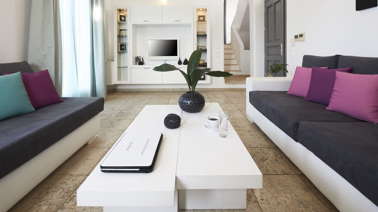 Photo of Livingroom in Akrotiri