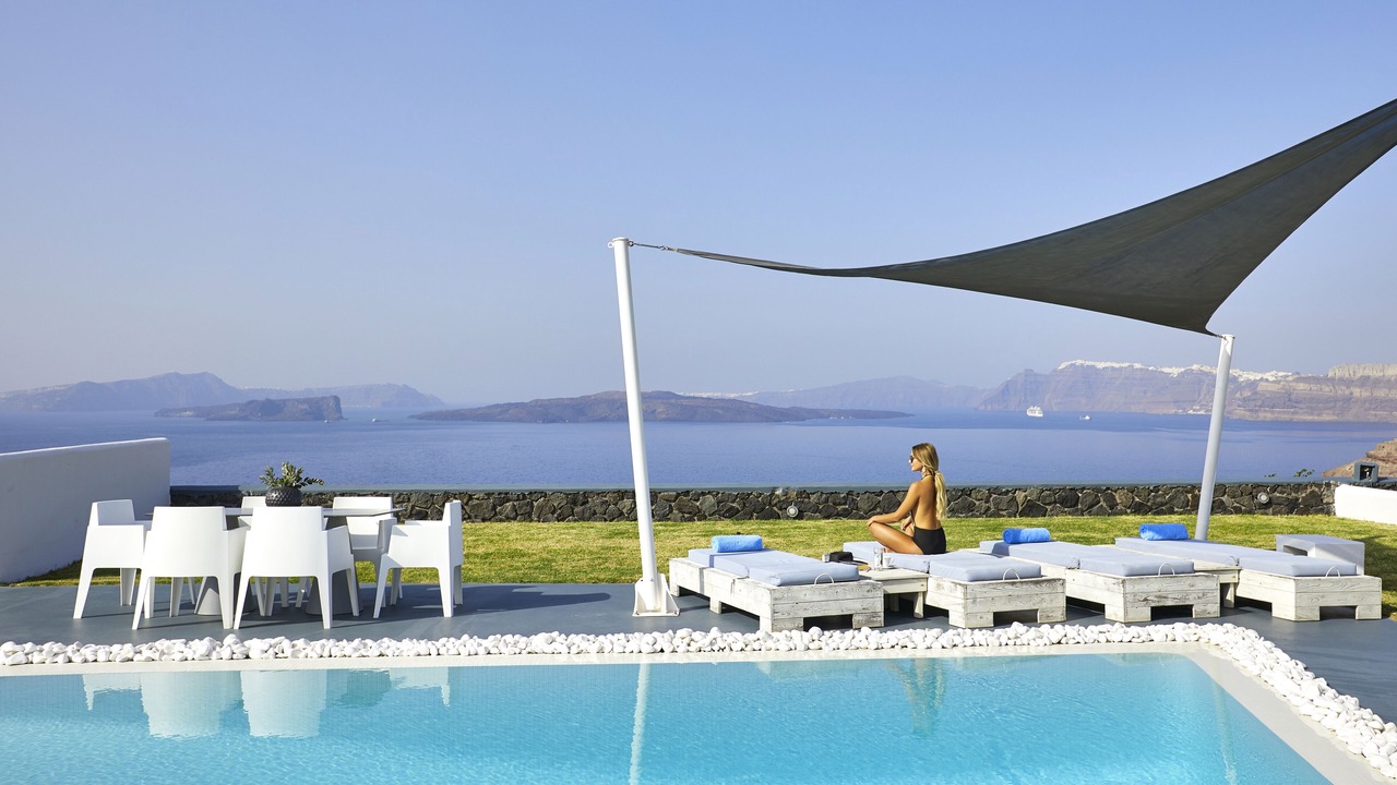 Photo of Outdoor in Akrotiri