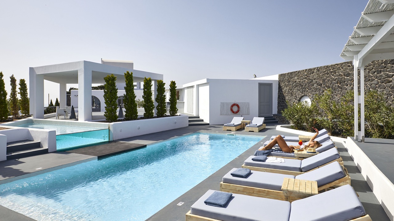 Photo of Outdoor in Akrotiri