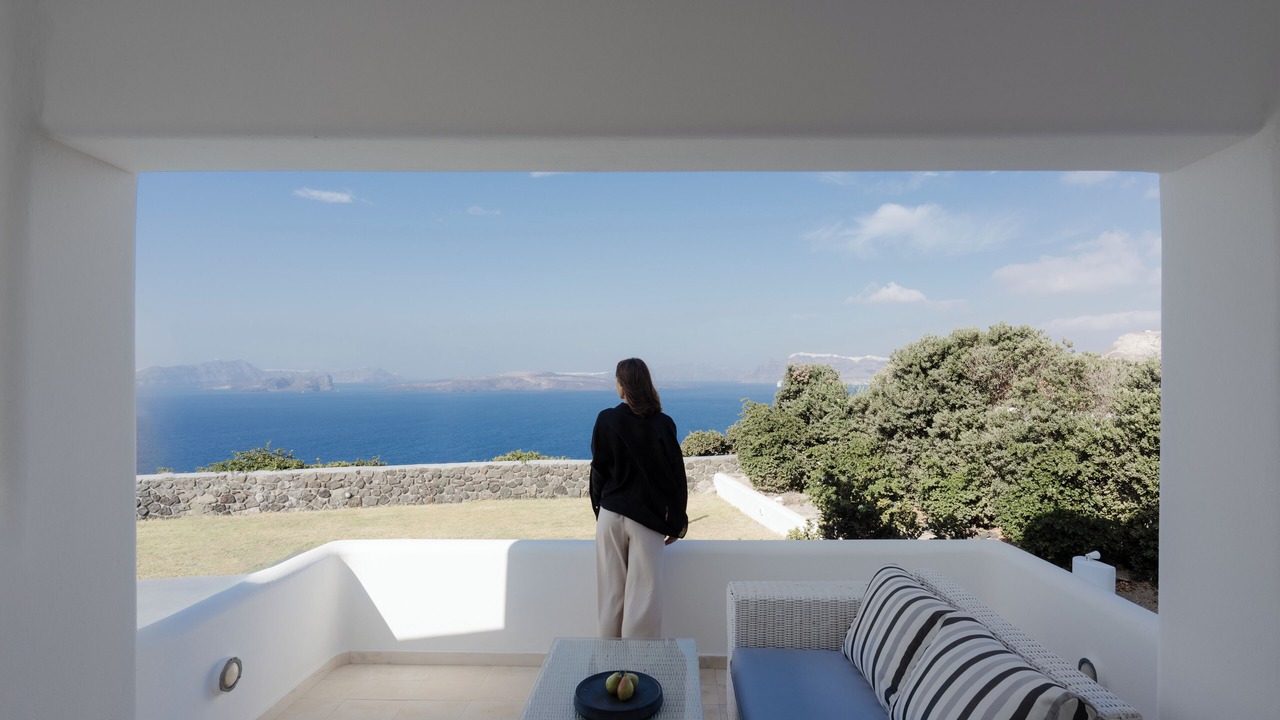 Photo of Outdoor in Akrotiri