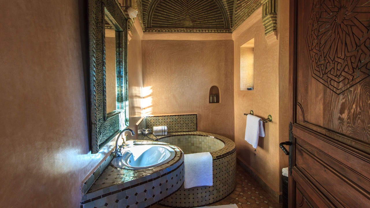 Photo of Bathroom in Mirleft