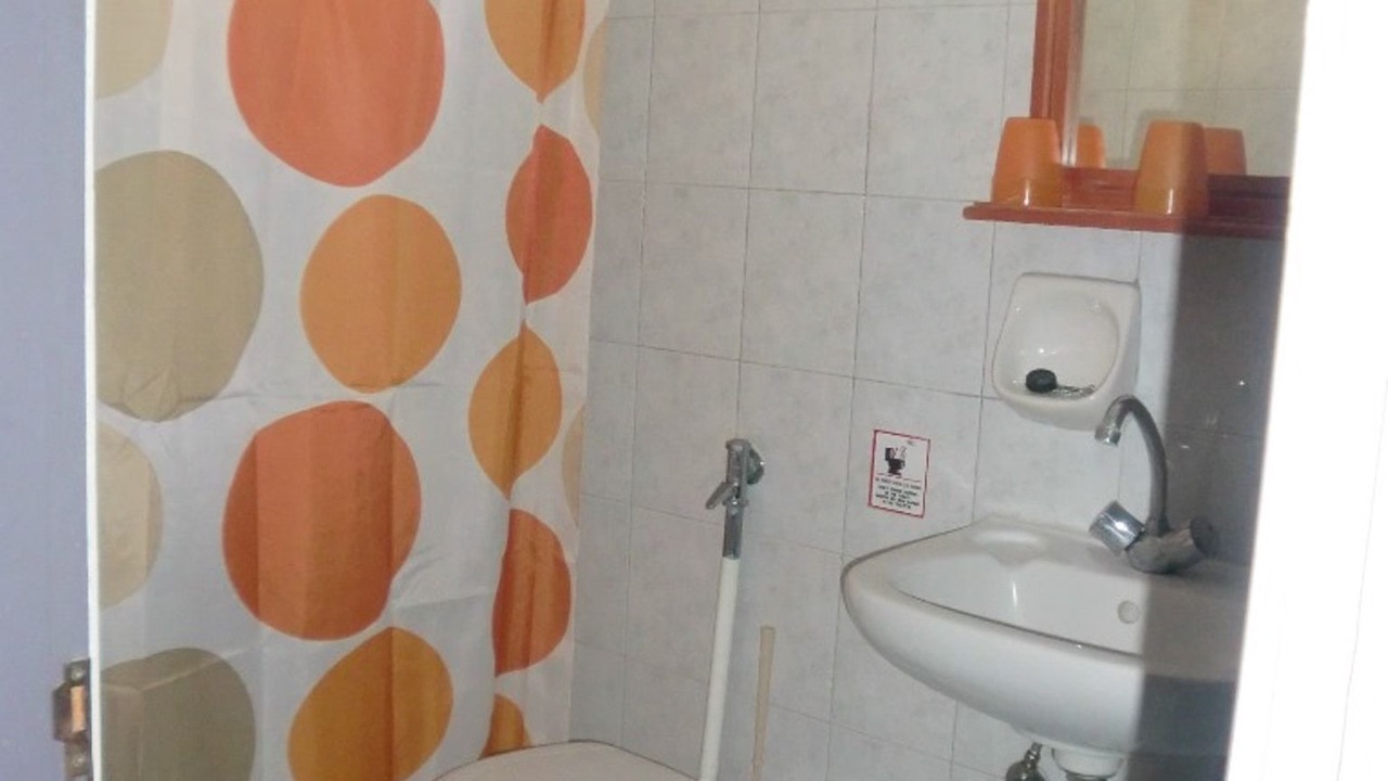 Photo of Bathroom in Matala