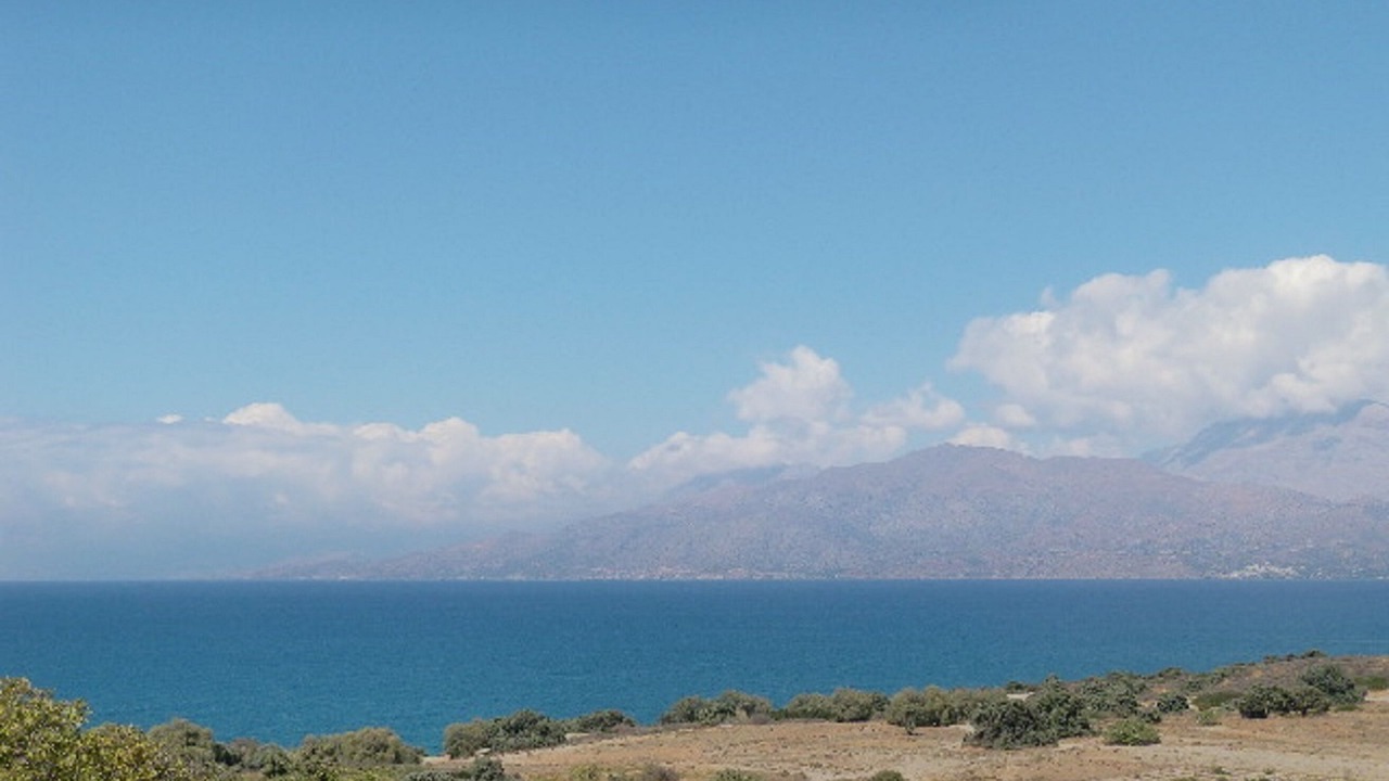 Photo of Outdoor in Matala