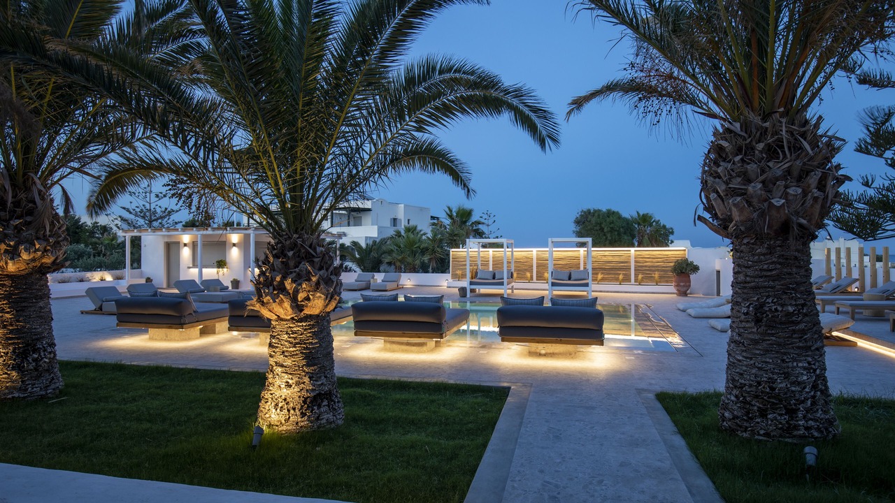 Photo of Patio Balcony in Agia Paraskevi