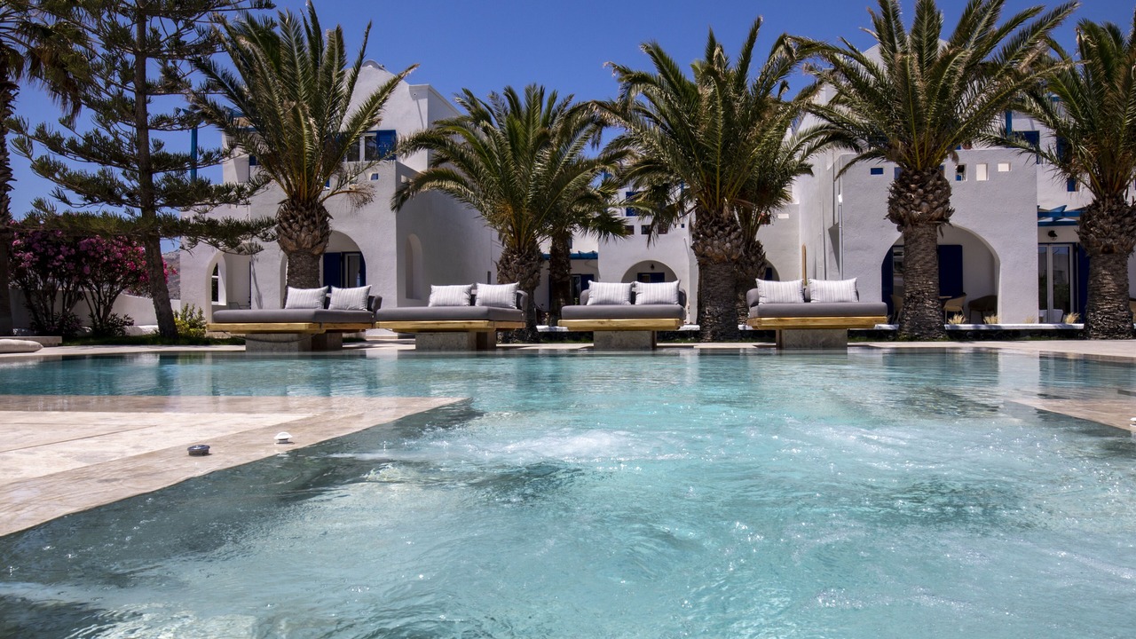 Photo of Outdoor in Agia Paraskevi
