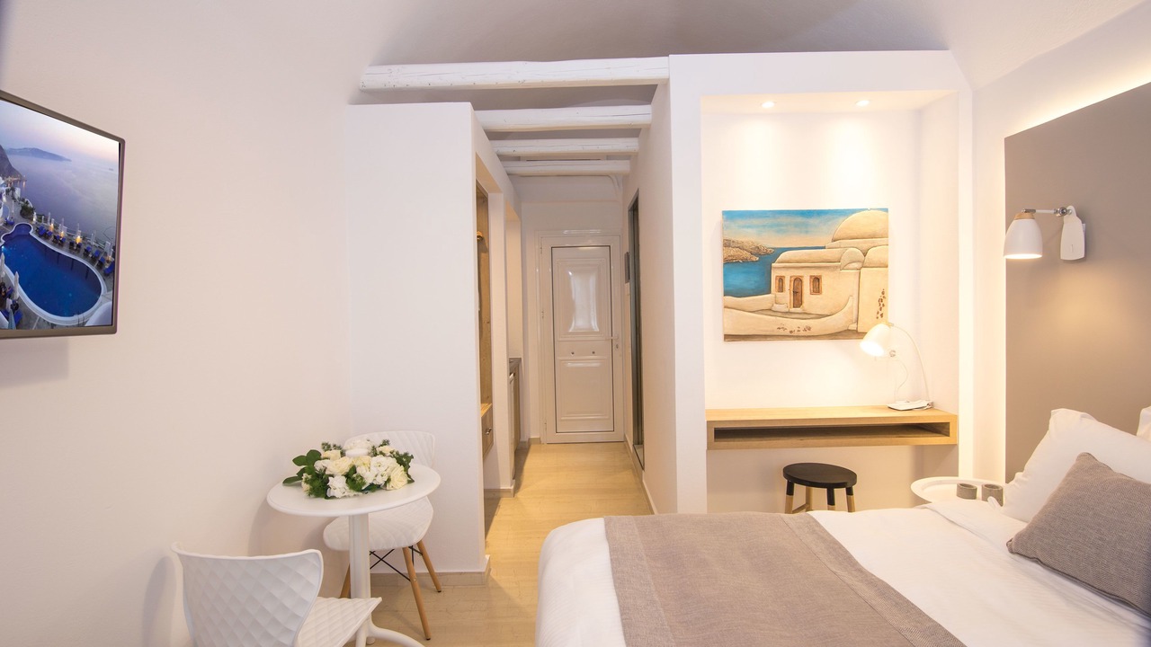 Photo of Bedroom in Agia Paraskevi