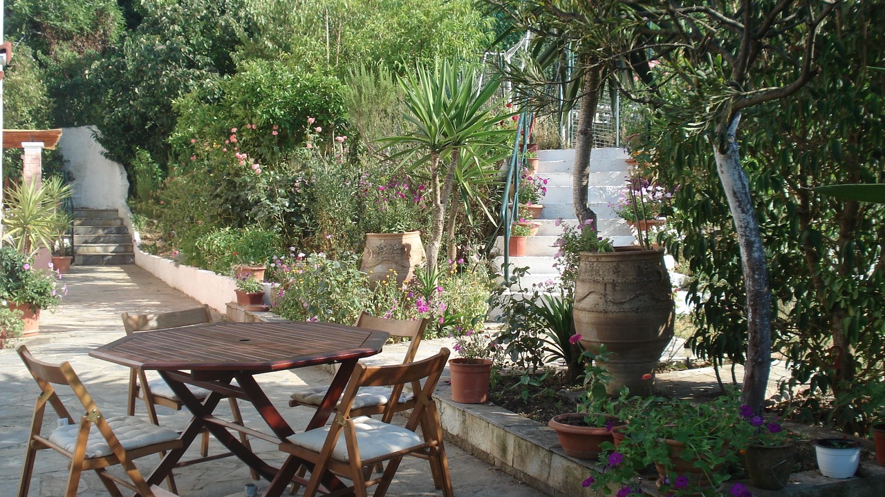 Photo of Outdoor in Kato Korakiana