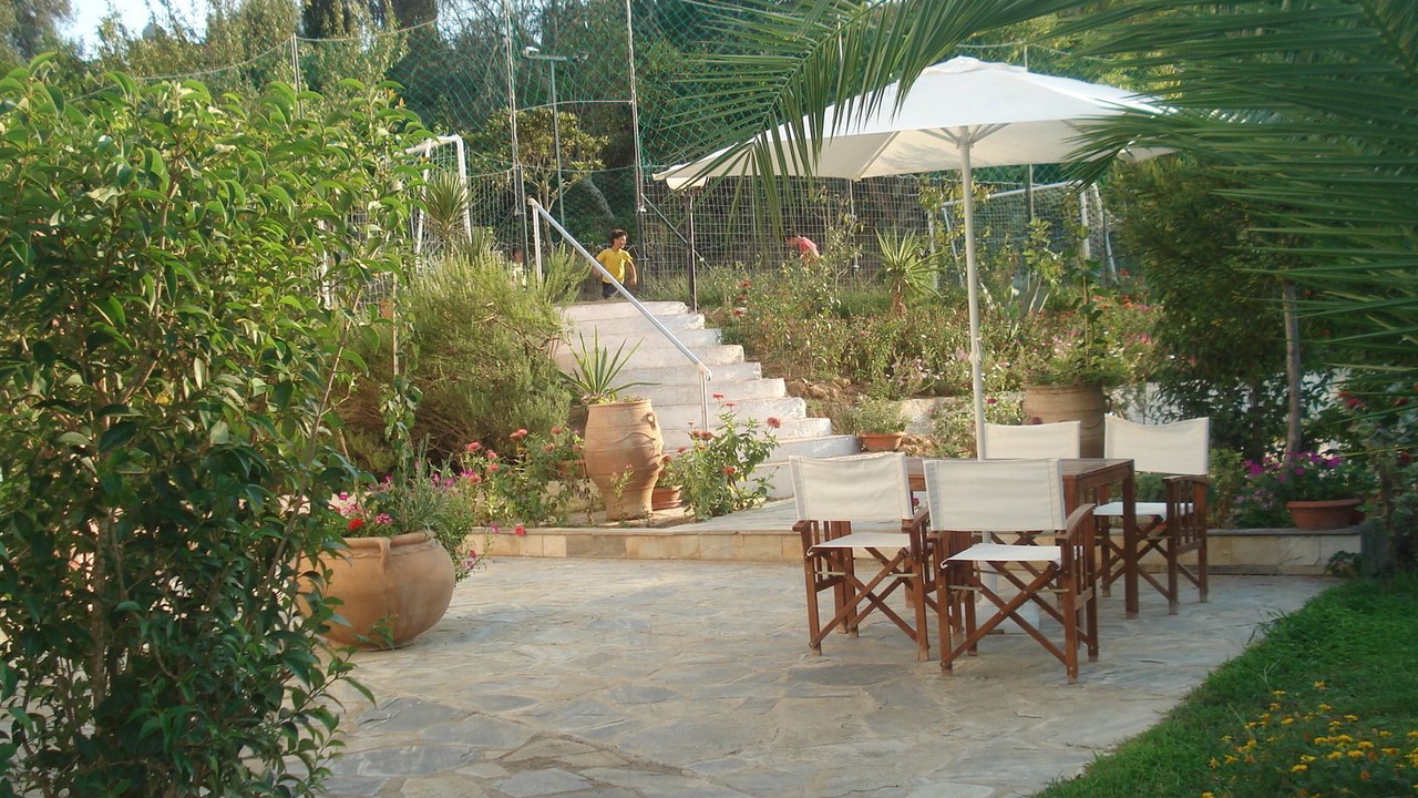 Photo of Outdoor in Kato Korakiana
