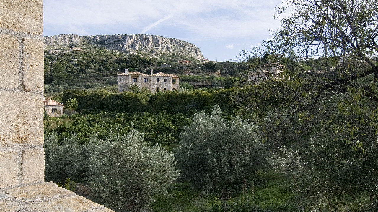 Photo of Others in Nafplion City Centre