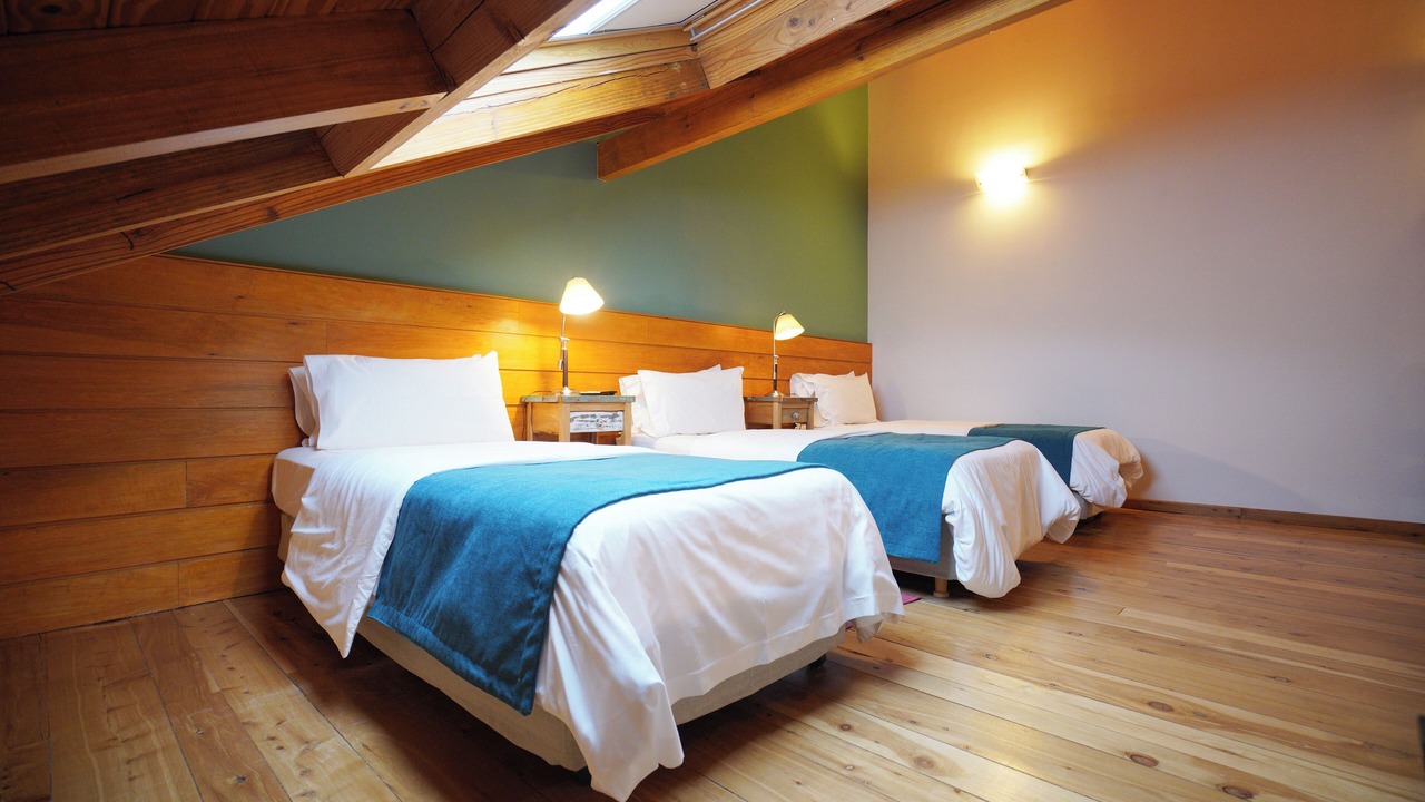 Photo of Bedroom in El Chalten