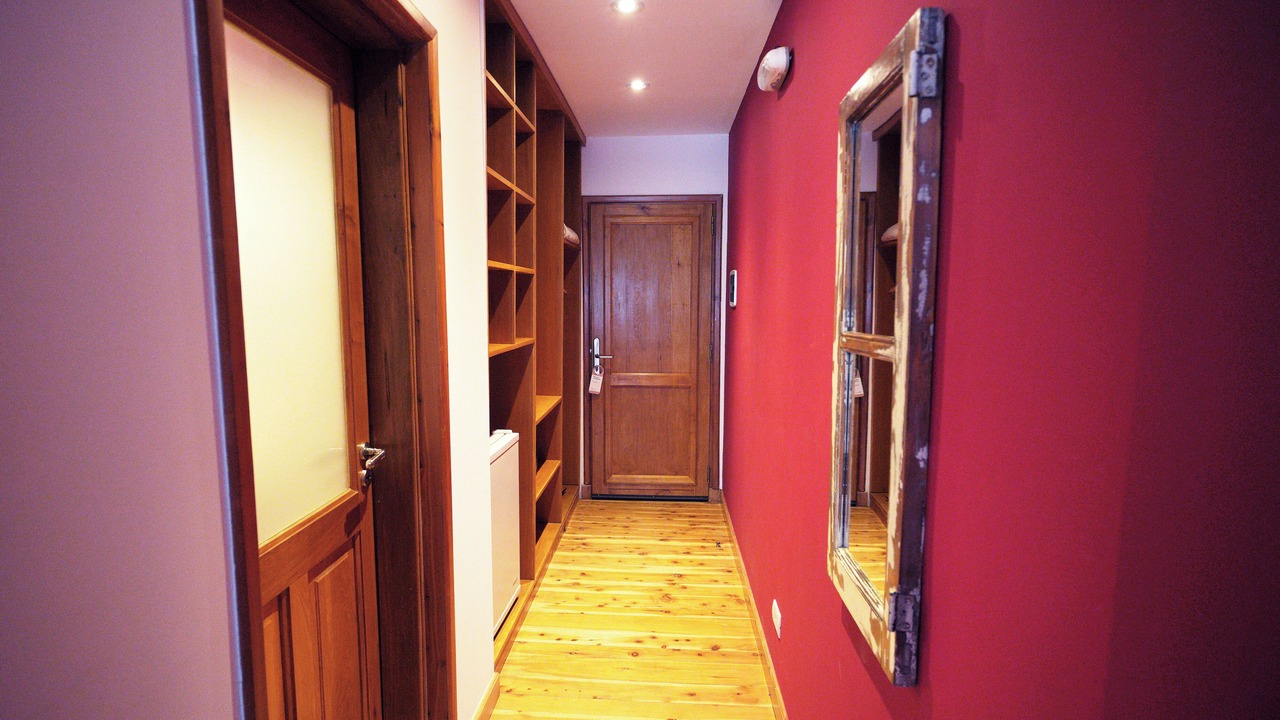 Photo of Bedroom in El Chalten
