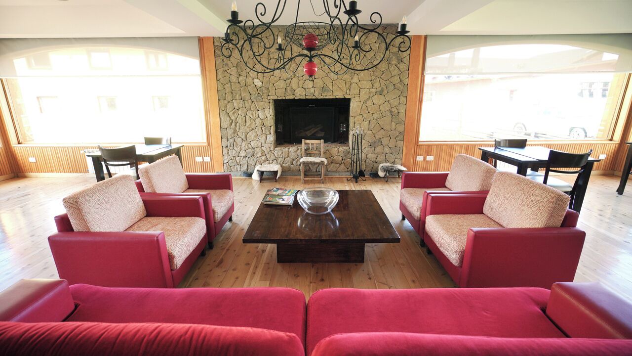 Photo of Livingroom in El Chalten