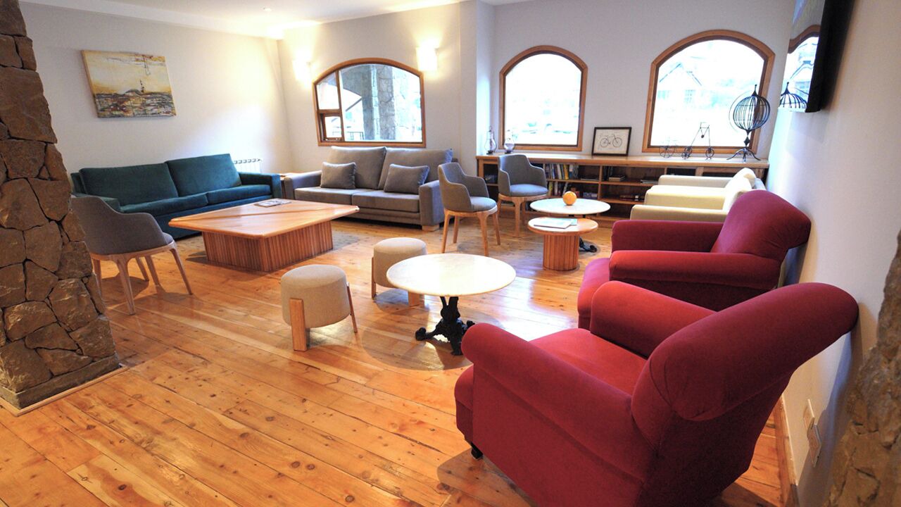 Photo of Livingroom in El Chalten