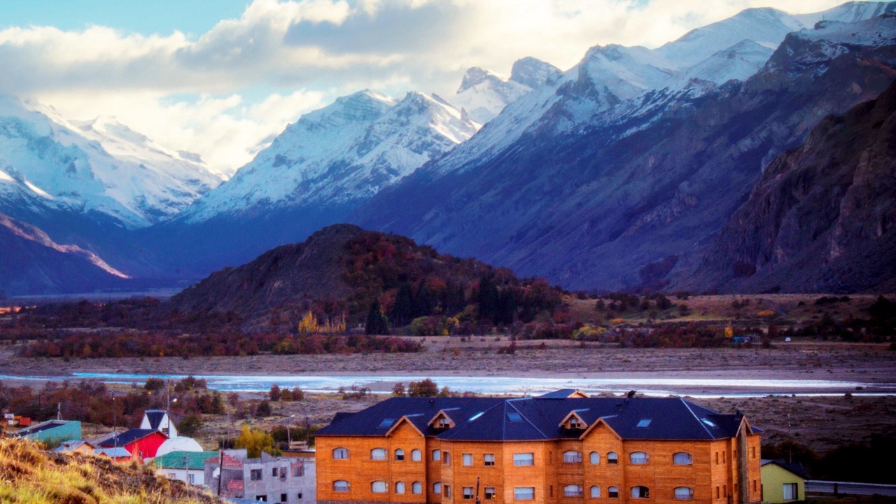 Photo of Outdoor in El Chalten