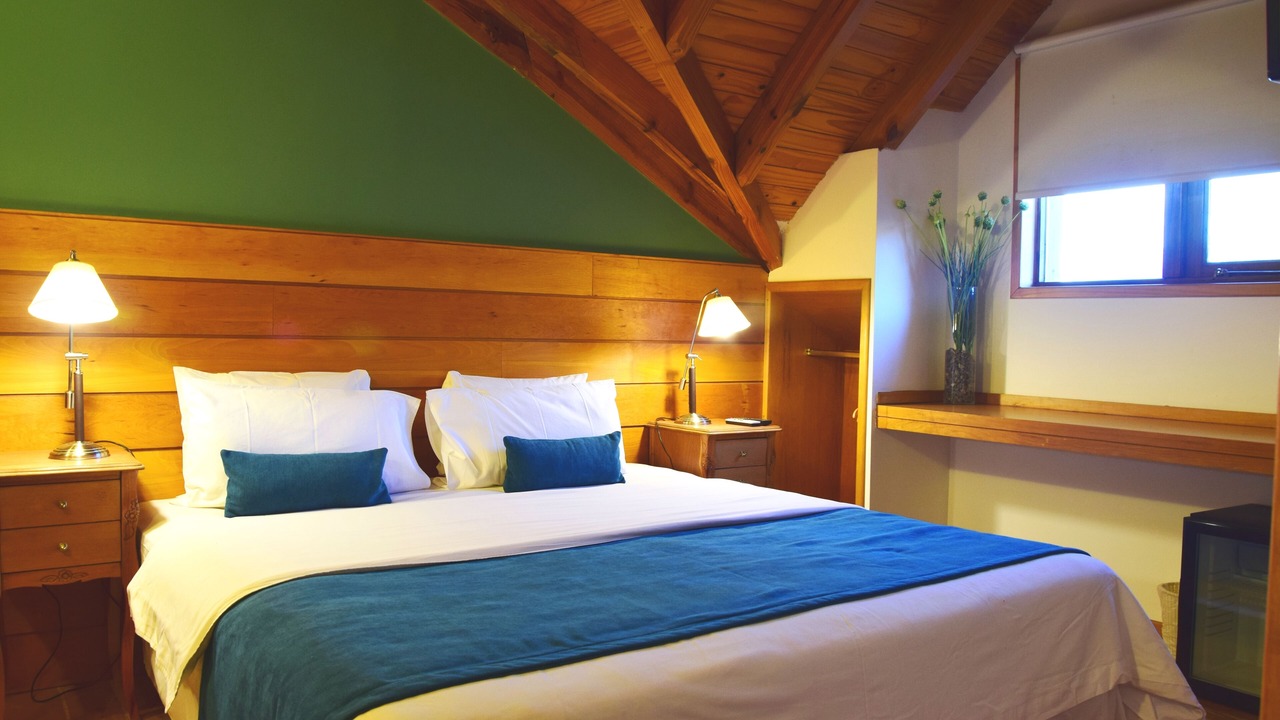 Photo of Bedroom in El Chalten
