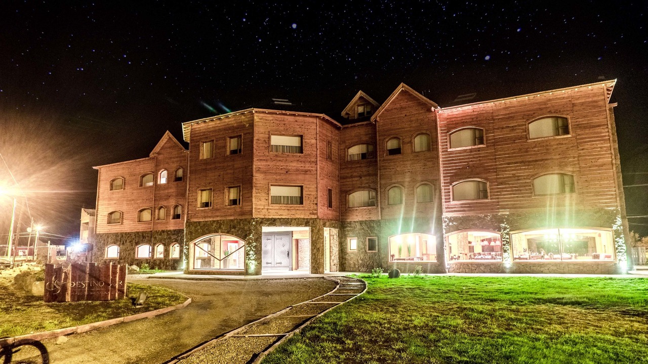 Photo of Outdoor in El Chalten