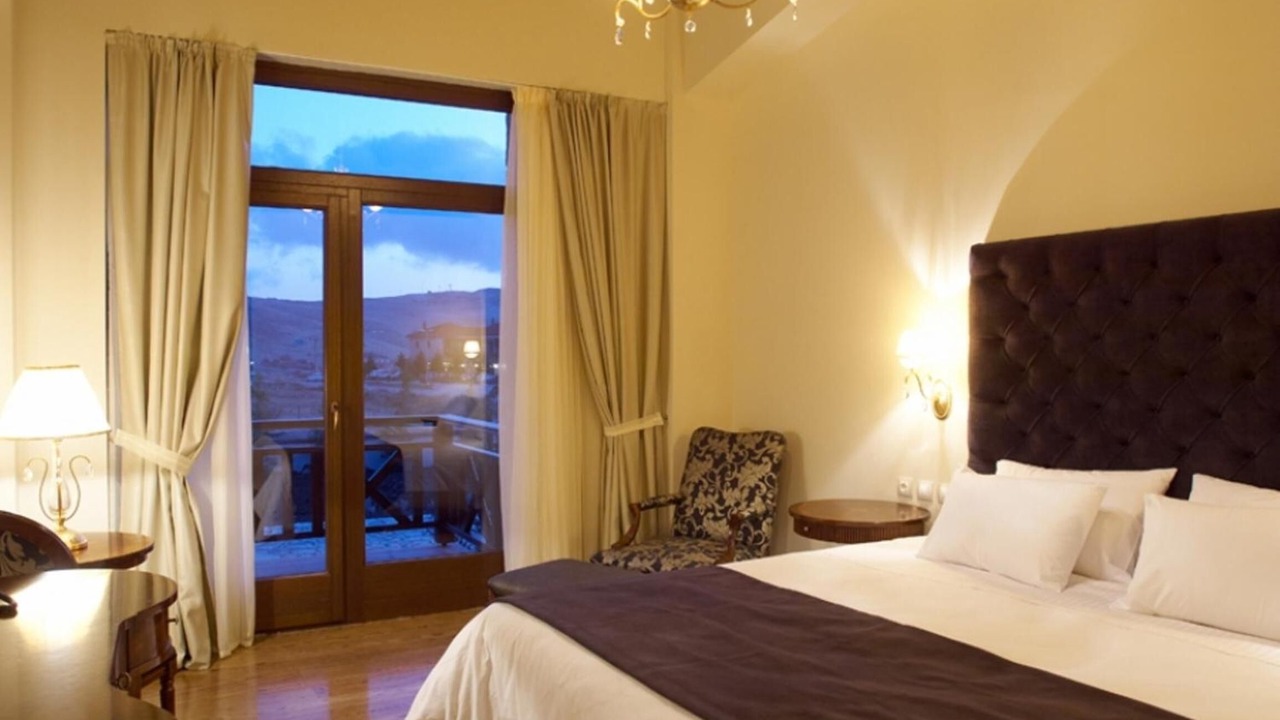 Photo of Bedroom in Arachova