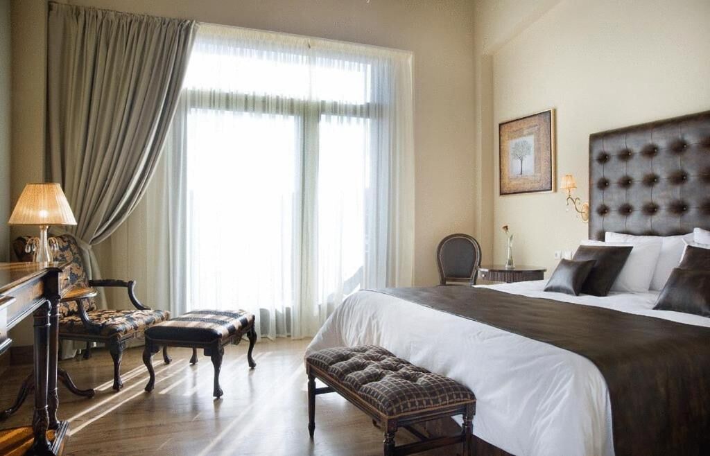 Photo of Bedroom in Arachova