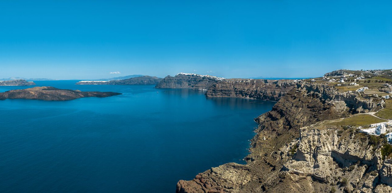 Photo of Outdoor in Megalochori