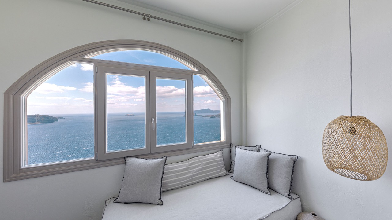 Photo of Bedroom in Megalochori
