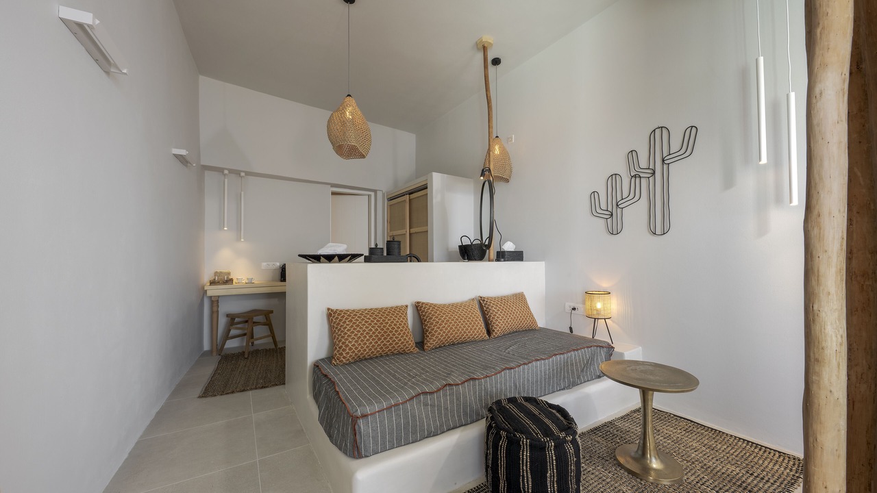 Photo of Bedroom in Megalochori