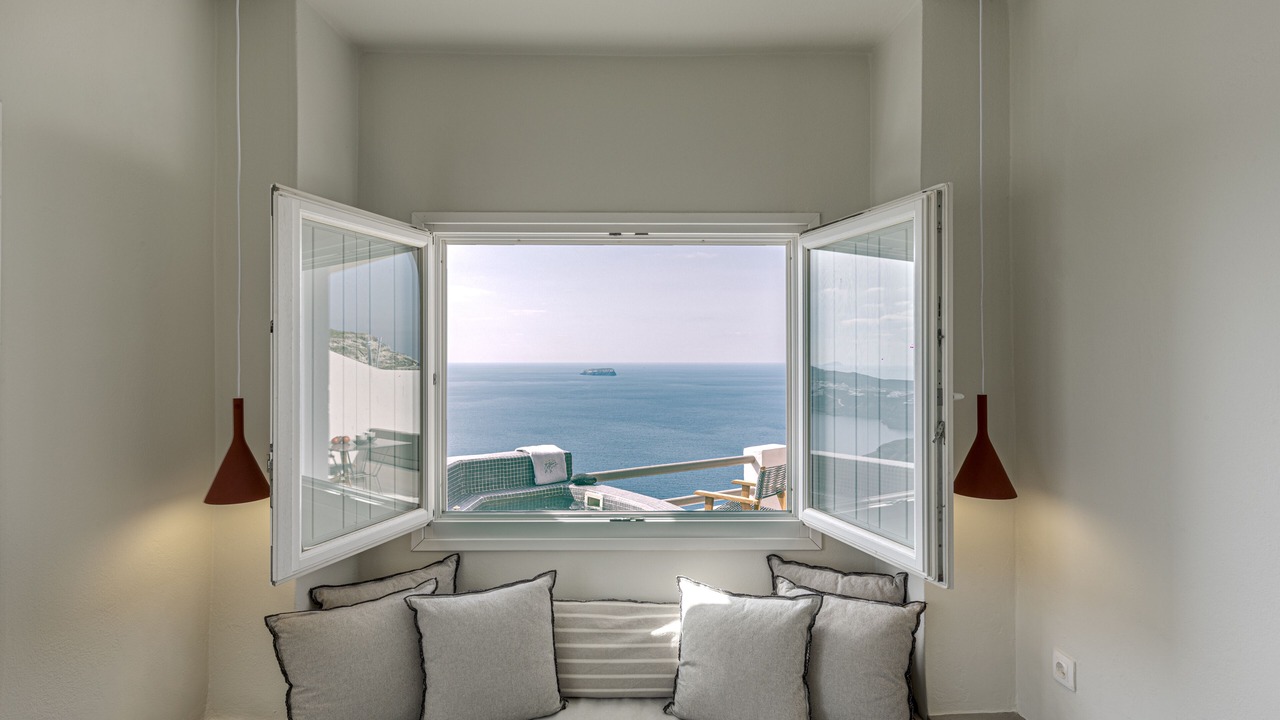 Photo of Bedroom in Megalochori