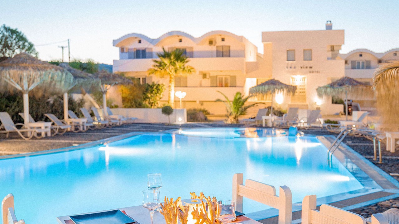 Photo of Outdoor in Perivolos