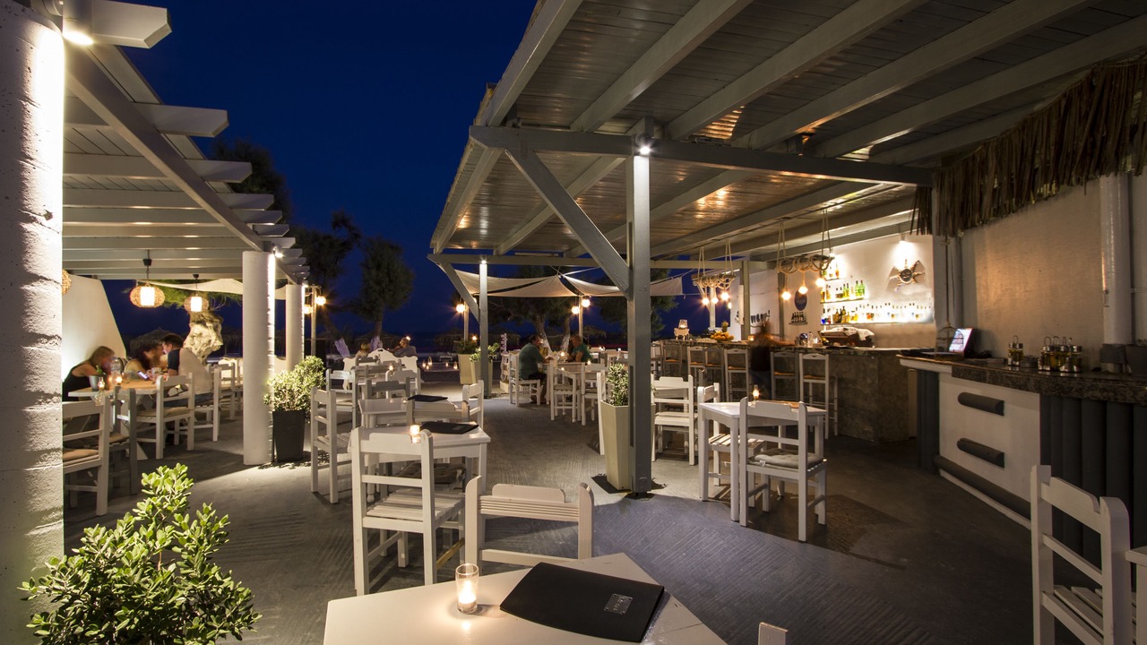 Photo of Outdoor in Perivolos