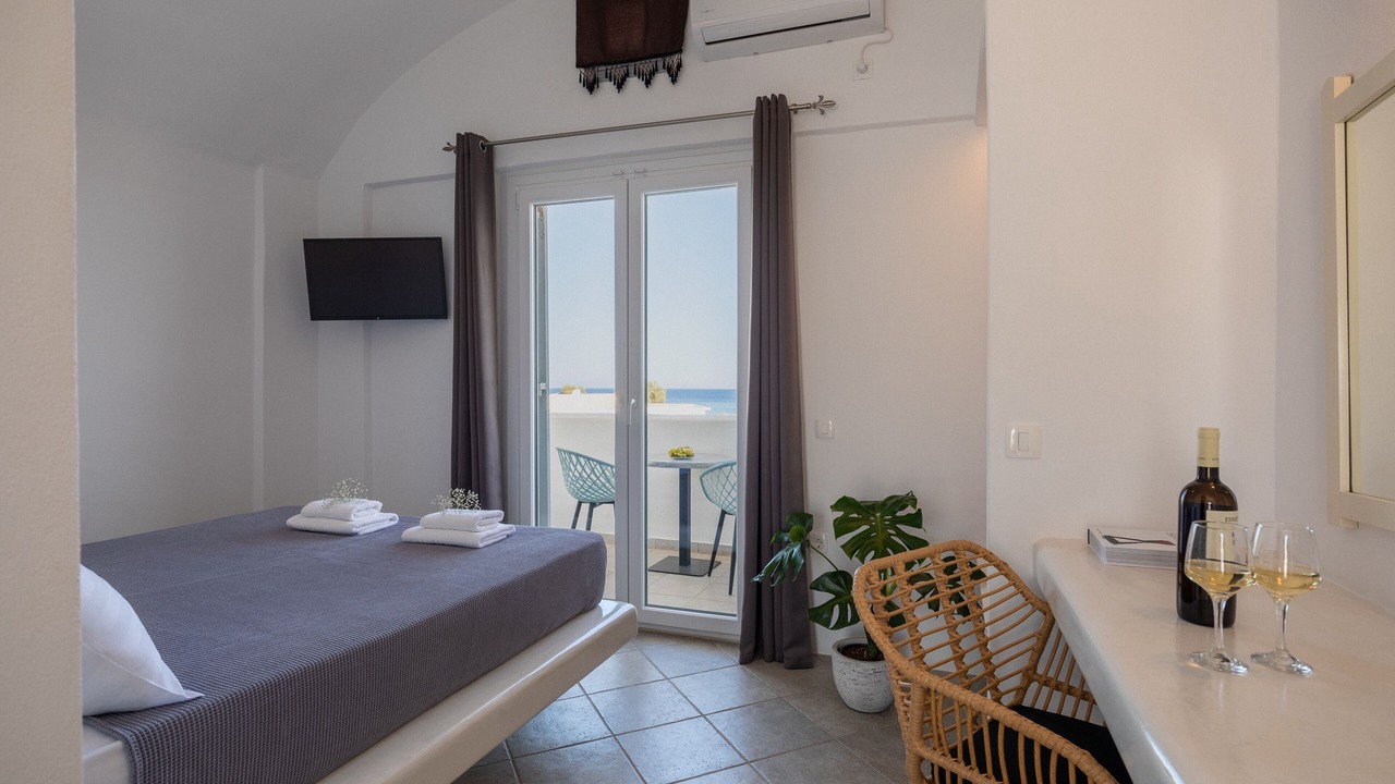 Photo of Bedroom in Perivolos