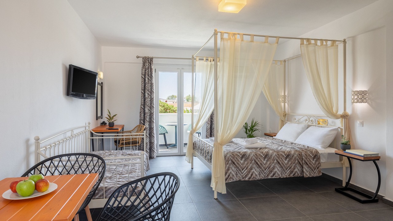 Photo of Bedroom in Perivolos