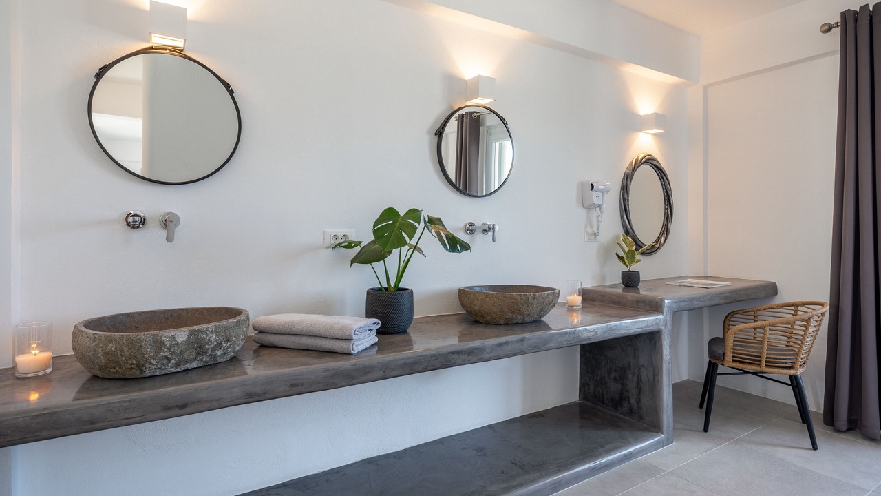 Photo of Bedroom in Perivolos
