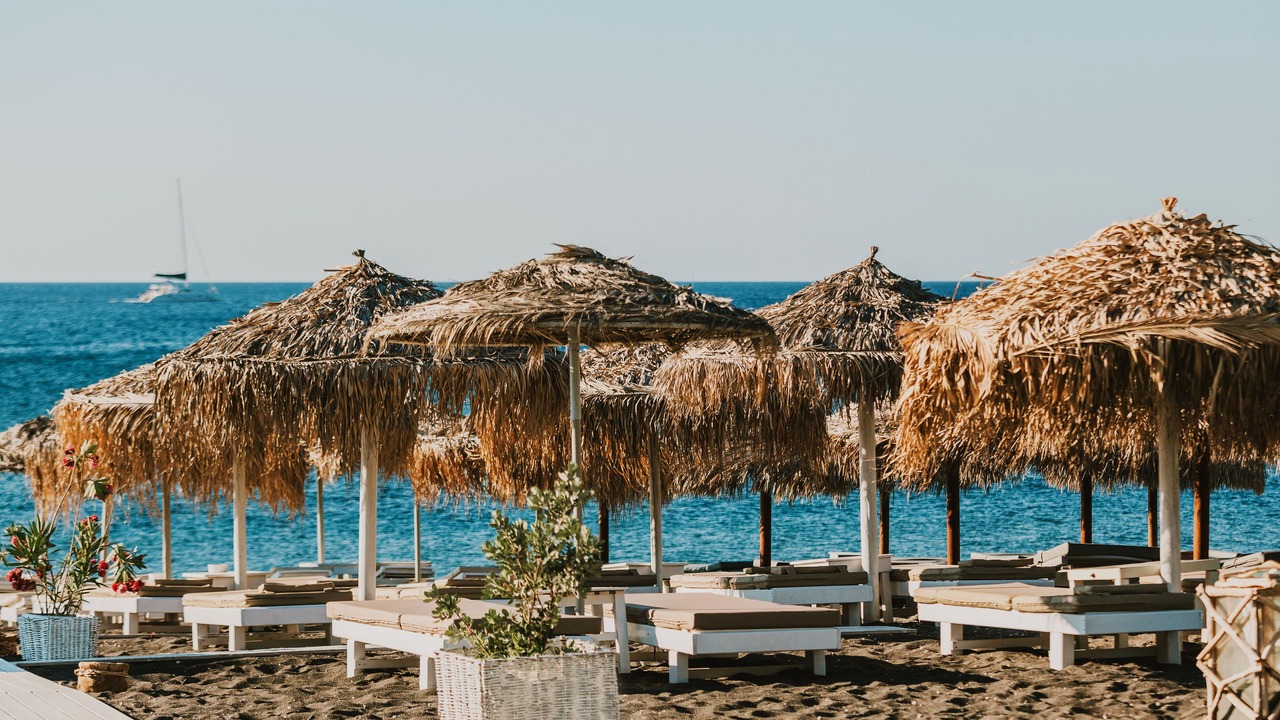 Photo of Outdoor in Perivolos