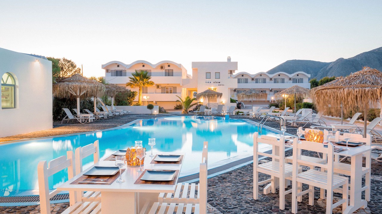 Photo of Outdoor in Perivolos