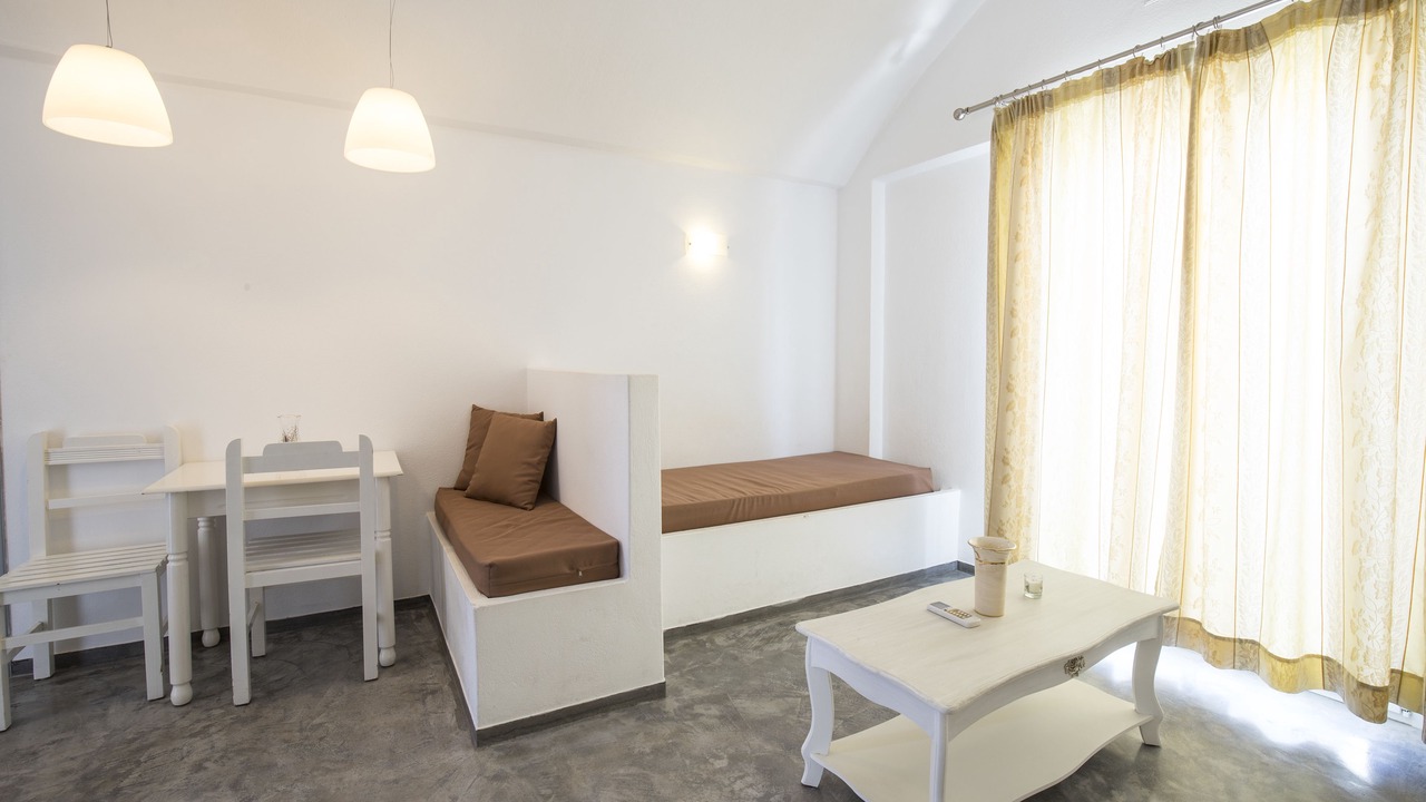Photo of Bedroom in Perivolos