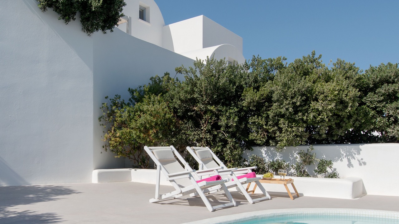 Photo of Outdoor in Akrotiri