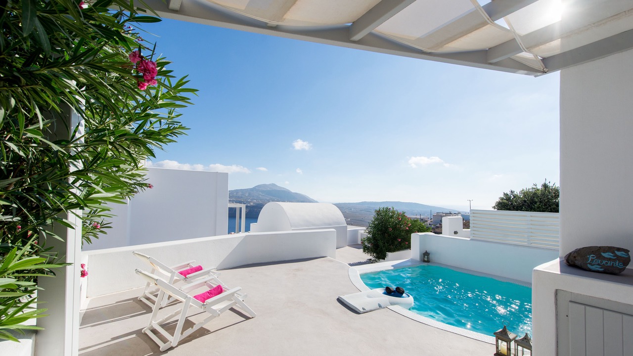 Photo of Outdoor in Akrotiri